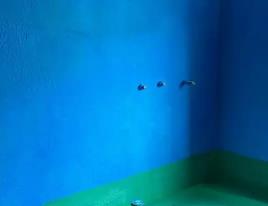 惠农卫生间测漏水多少钱